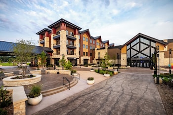 choctaw landing