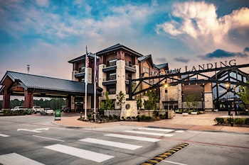 choctaw landing