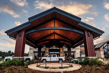 choctaw landing