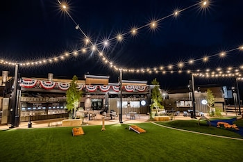 choctaw landing