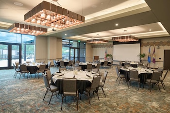 choctaw landing