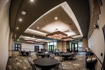 choctaw landing