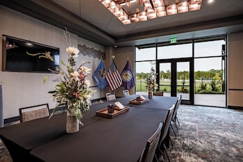 choctaw landing