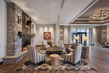 Choctaw Landing,,3 star
