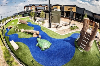 choctaw landing