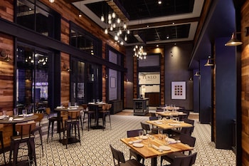 choctaw landing