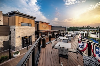 choctaw landing