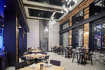 choctaw landing