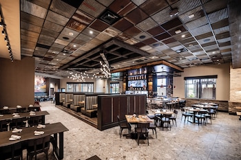 choctaw landing