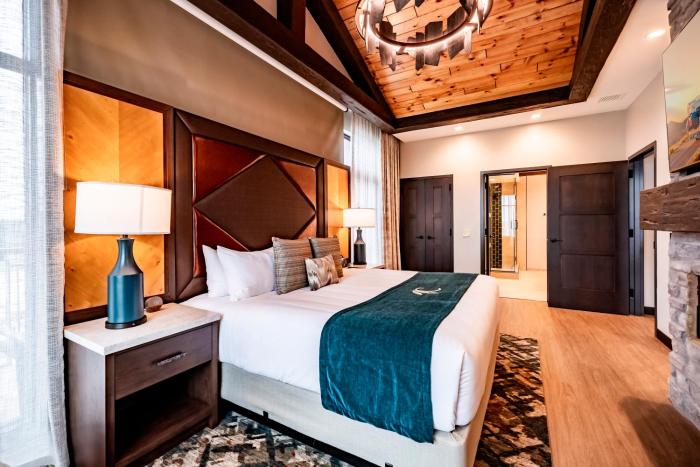 choctaw landing