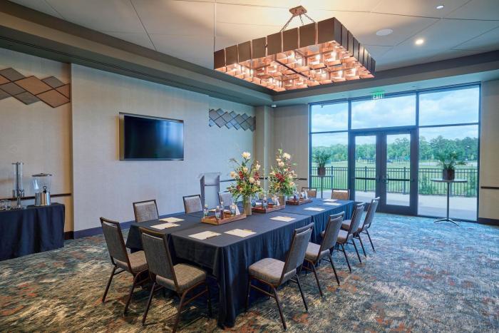 choctaw landing