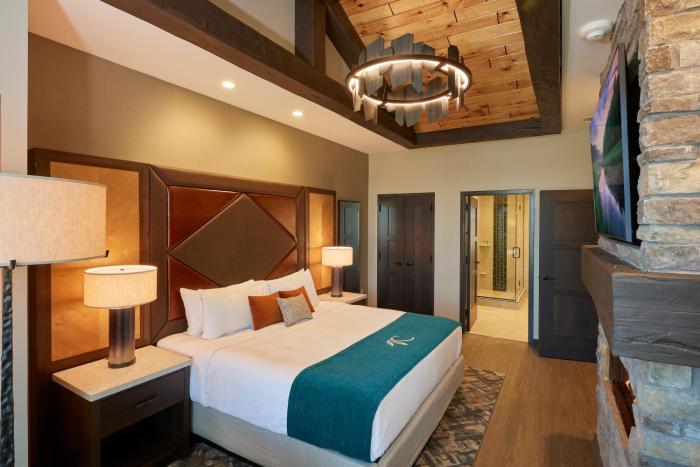 choctaw landing