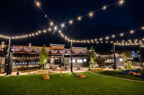 choctaw landing