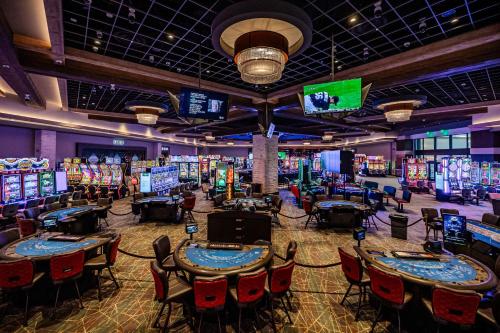 choctaw landing
