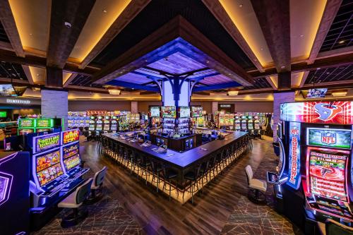 choctaw landing
