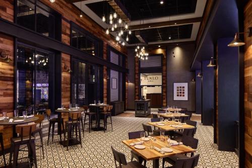 choctaw landing