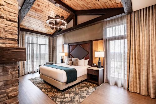 choctaw landing