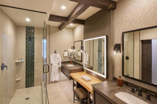 choctaw landing