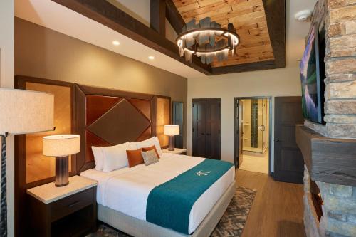 choctaw landing
