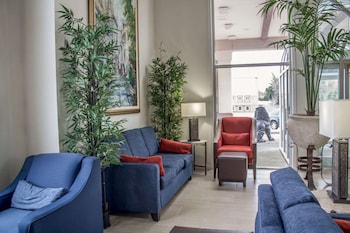 comfort inn sandusky