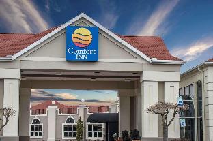 comfort inn sandusky