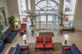 comfort inn sandusky