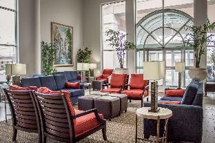 comfort inn sandusky
