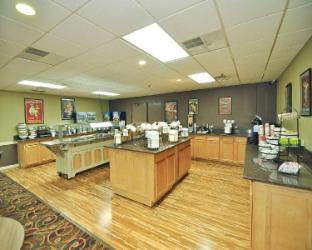 comfort inn sandusky