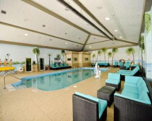comfort inn sandusky