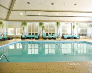 comfort inn sandusky