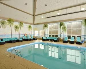 comfort inn sandusky