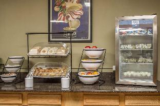 comfort inn sandusky