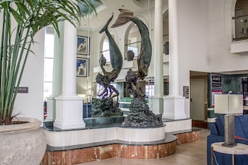Comfort Inn Sandusky,Kelleys Island>>Cleveland,3 star