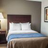 comfort inn sandusky