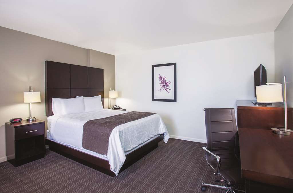 courtyard by marriott santa barbara downtown