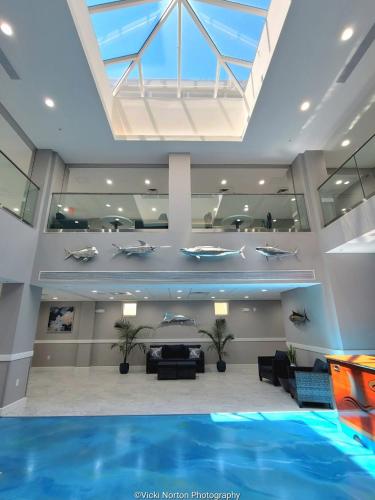 the chart house marina hotel