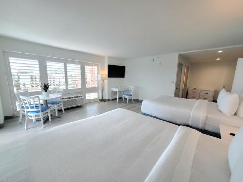 the chart house marina hotel