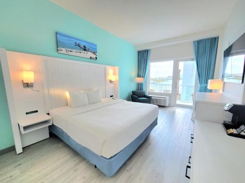 the chart house marina hotel