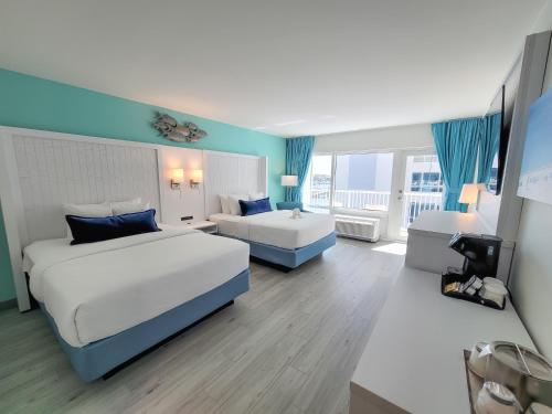 the chart house marina hotel