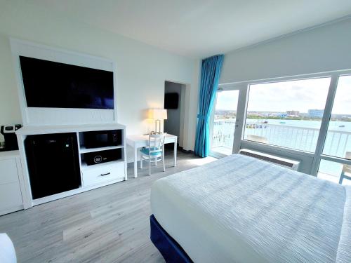 the chart house marina hotel