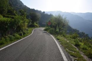 tathastu resort tehri