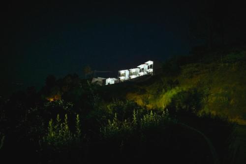 tathastu resort tehri
