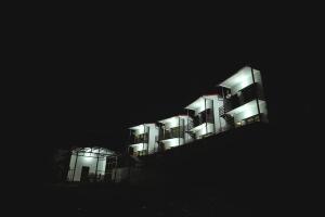 tathastu resort tehri