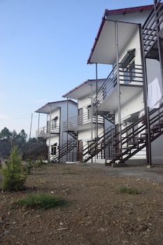 Tathastu Resort Tehri,,3 star
