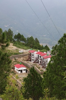 Tathastu Resort Tehri,,3 star