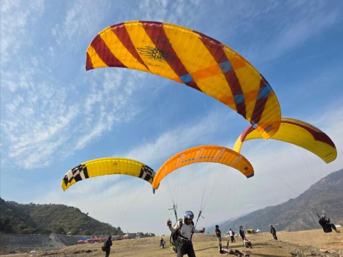 tathastu resort tehri