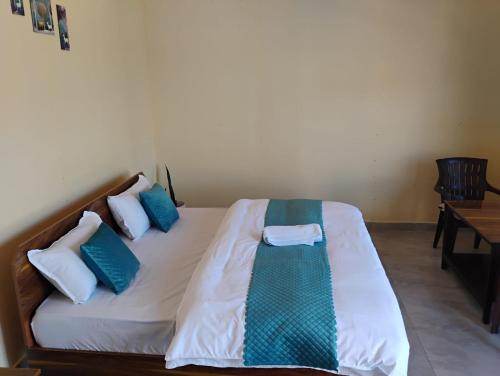 tathastu resort tehri