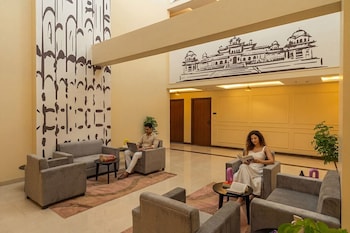 The Hosteller Bam Jaipur, Hawa Mahal,,1 star