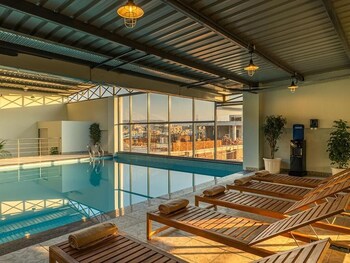 The Hosteller Bam Jaipur, Hawa Mahal,,1 star