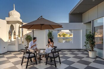 The Hosteller Bam Jaipur, Hawa Mahal,,1 star